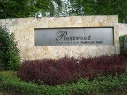 Rosewood (D25), Condominium #601957871